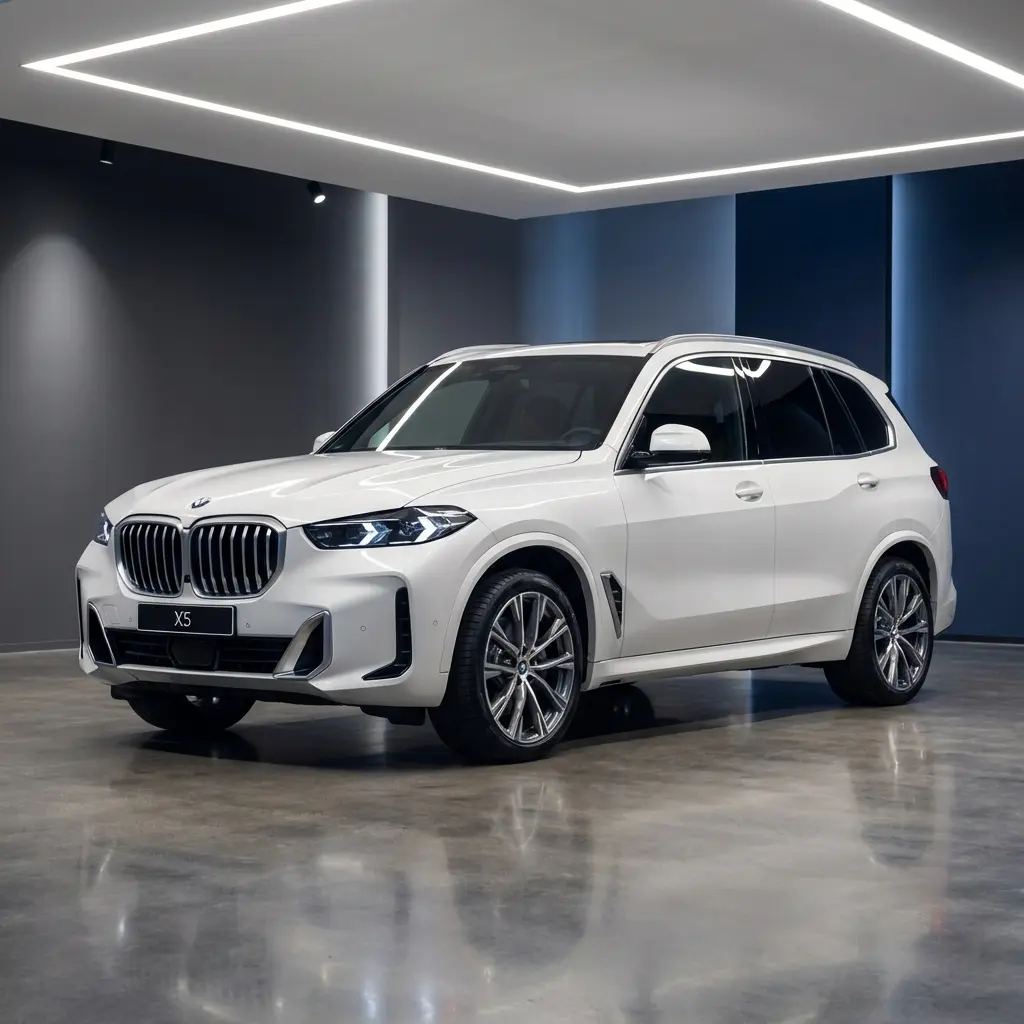 X5 xDrive40i (2022)