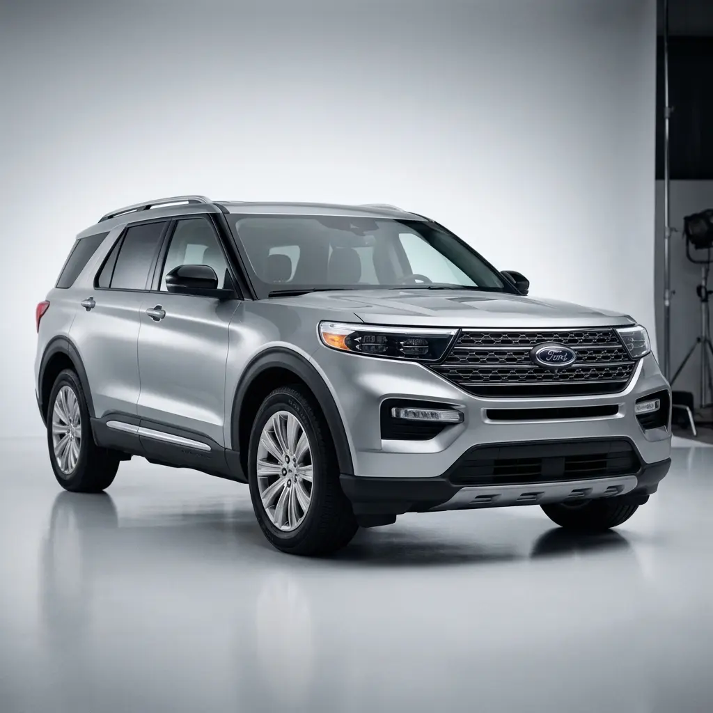 Explorer Base (2004)